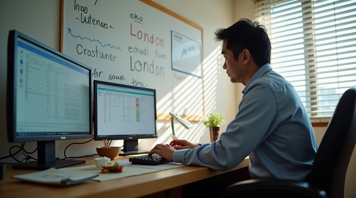 トレーダーのルーティン完全ガイド──専業・兼業別の一日設計とプレ・パフォーマンス・リチュアル