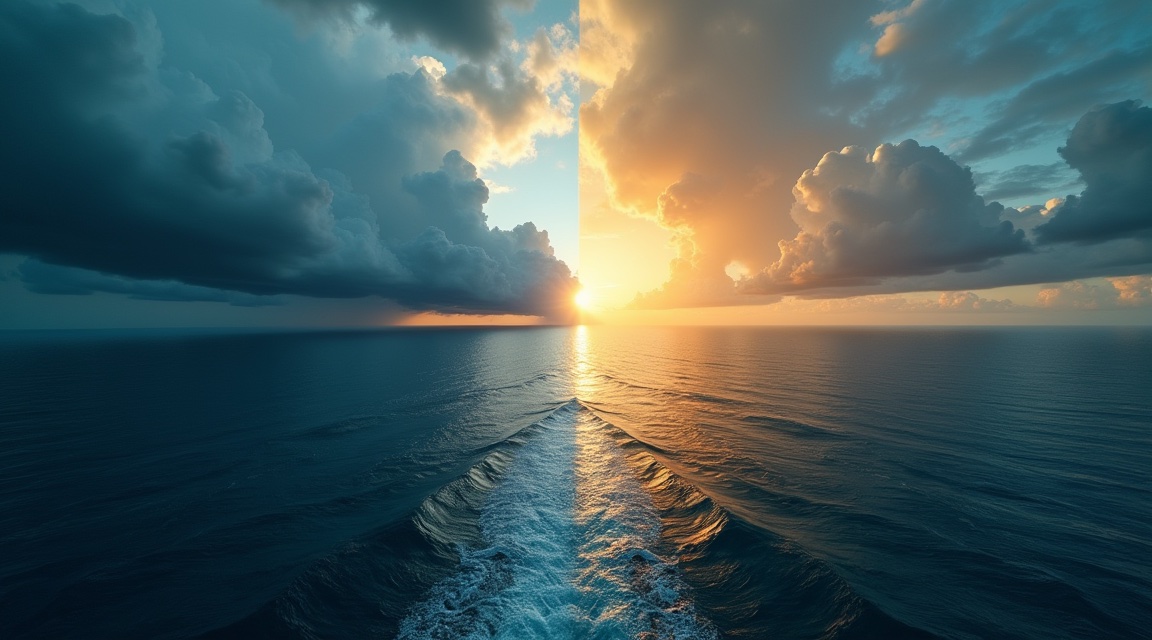 ドローダウン期を乗り越えるメンタルモデル：連敗後にやるべきこと・やってはいけないこと